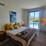 Βίλα 8 Pieces Avec Piscine Privee Et Vue A - Fr-1-780-11