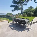8 Pieces Avec Piscine Privee Et Vue A - Fr-1-780-11 Βίλα *
