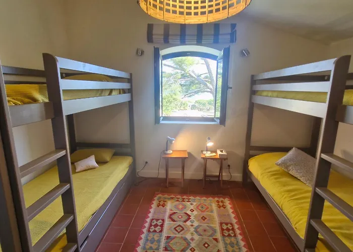 Вілла 8 Pieces Avec Piscine Privee Et Vue A - Fr-1-780-11