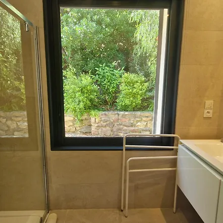 8 Pieces Avec Piscine Privee Et Vue A - Fr-1-780-11 סן-מקסים
