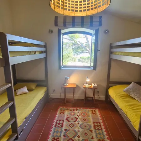 Villa 8 Pieces Avec Piscine Privee Et Vue A - Fr-1-780-11