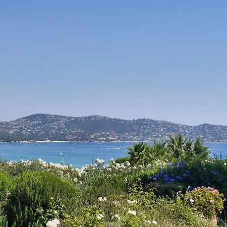 8 Pieces Avec Piscine Privee Et Vue A - Fr-1-780-11