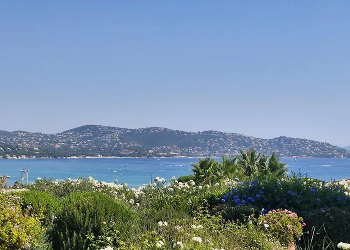 8 Pieces Avec Piscine Privee Et Vue A - Fr-1-780-11